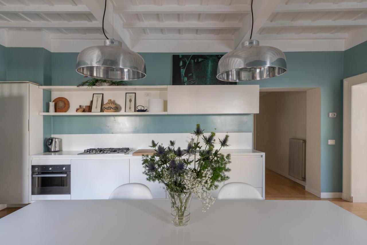 Iflat Amazing Apartment With Terrace In Monti Roma Exterior foto