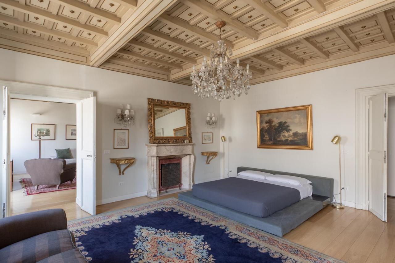 Iflat Amazing Apartment With Terrace In Monti Roma Exterior foto