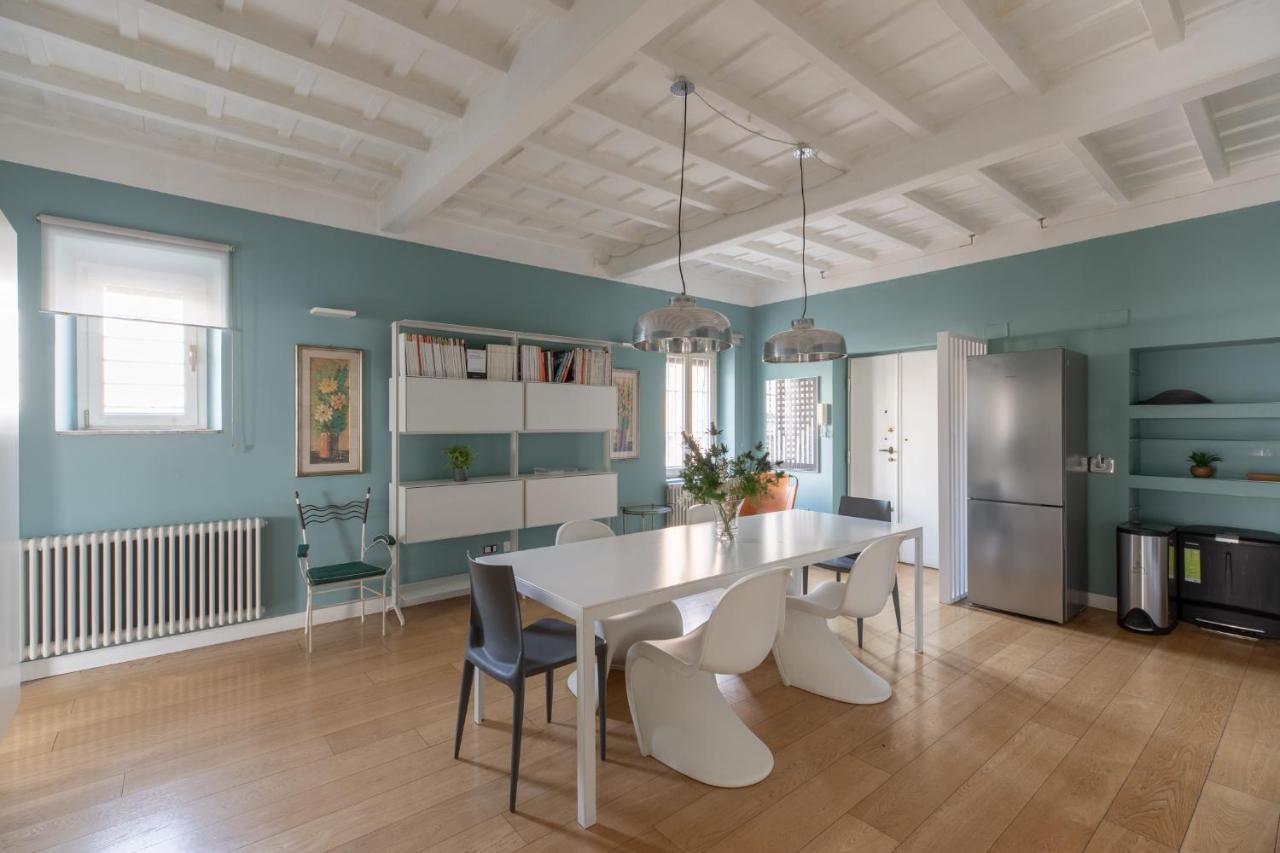 Iflat Amazing Apartment With Terrace In Monti Roma Exterior foto