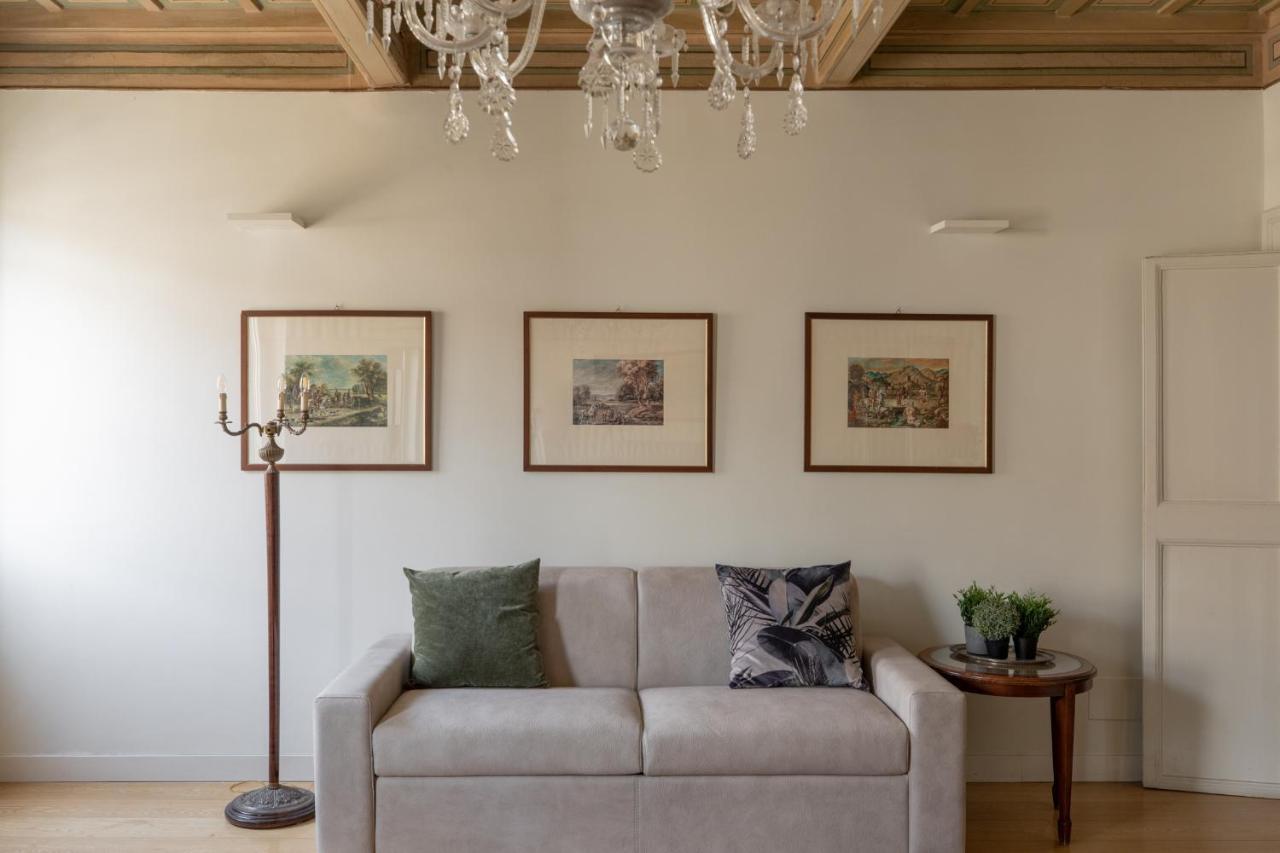 Iflat Amazing Apartment With Terrace In Monti Roma Exterior foto