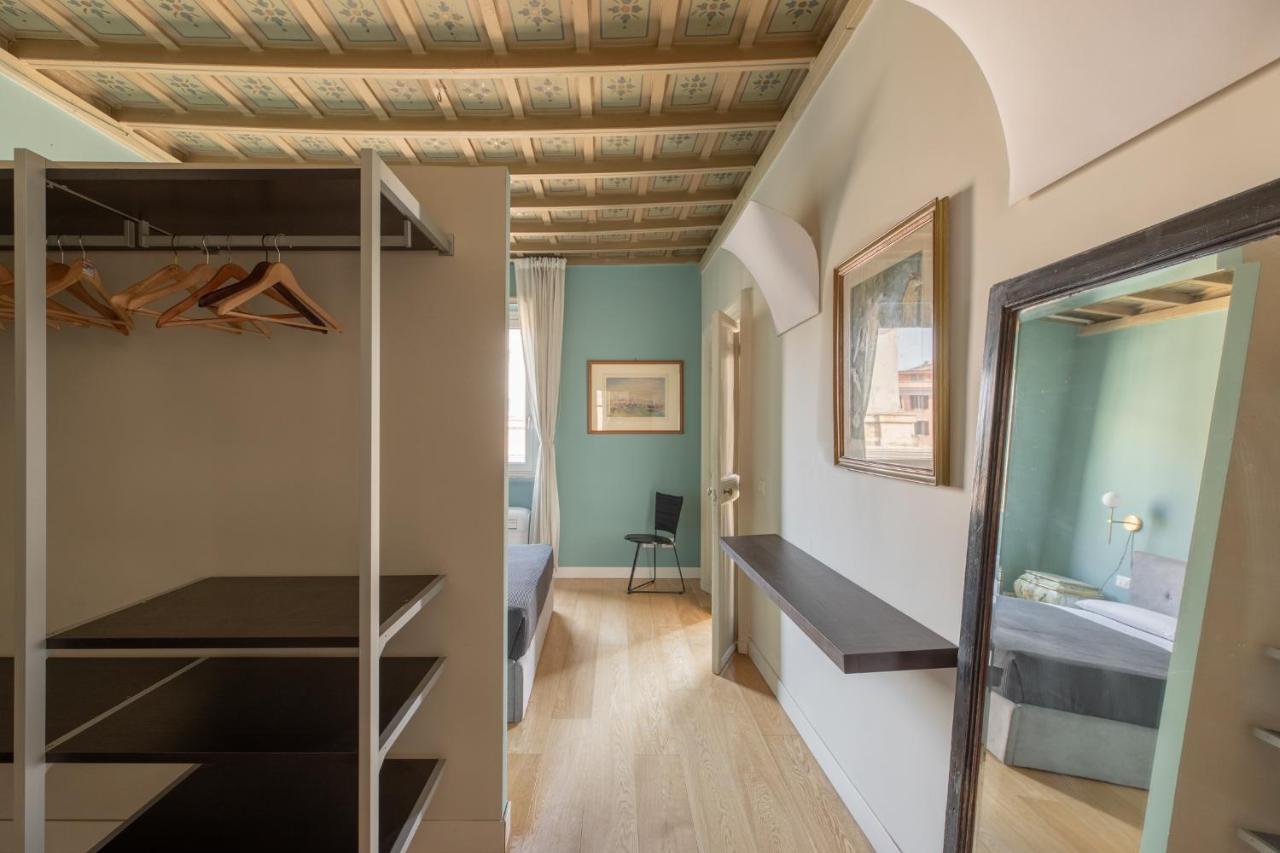 Iflat Amazing Apartment With Terrace In Monti Roma Exterior foto