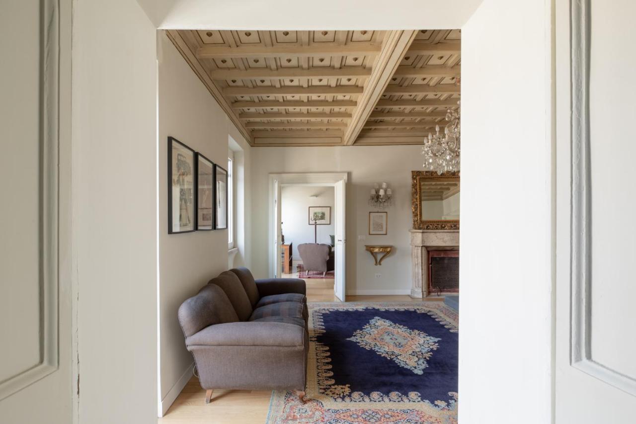 Iflat Amazing Apartment With Terrace In Monti Roma Exterior foto