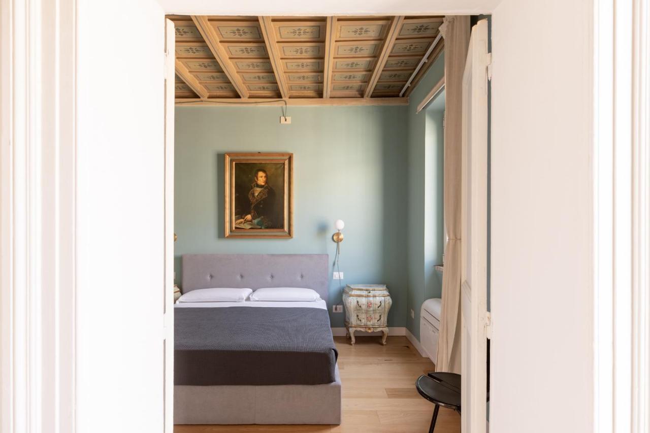 Iflat Amazing Apartment With Terrace In Monti Roma Exterior foto