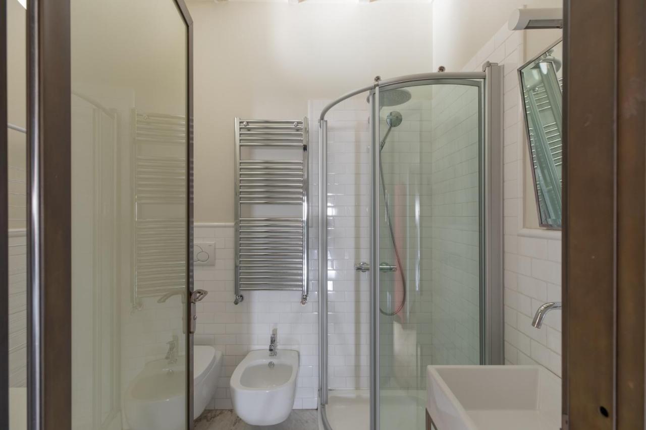 Iflat Amazing Apartment With Terrace In Monti Roma Exterior foto